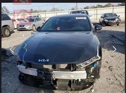 كيا K5